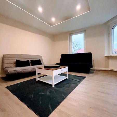 Magnifique Appartement Charmant T3 80M2 Parking Gratuit Rosheim Екстер'єр фото