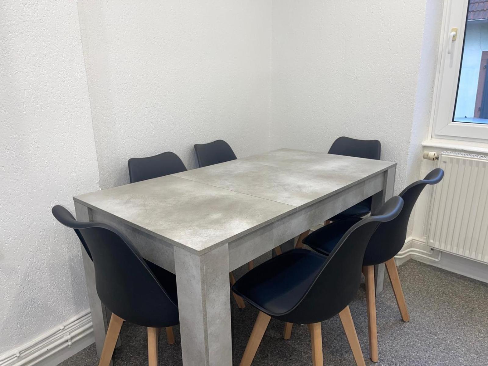 Magnifique Appartement Charmant T3 80M2 Parking Gratuit Rosheim Екстер'єр фото