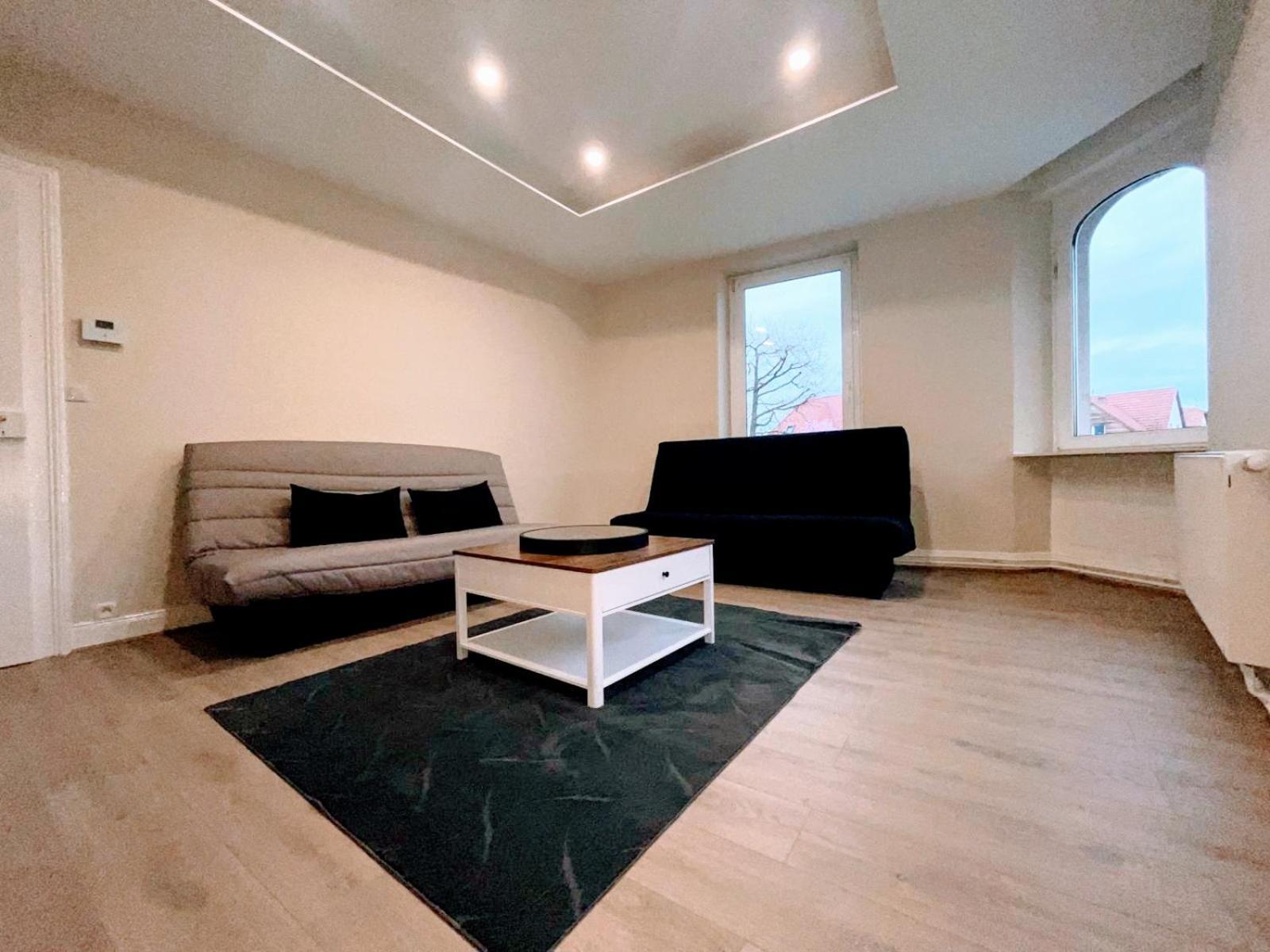 Magnifique Appartement Charmant T3 80M2 Parking Gratuit Rosheim Екстер'єр фото