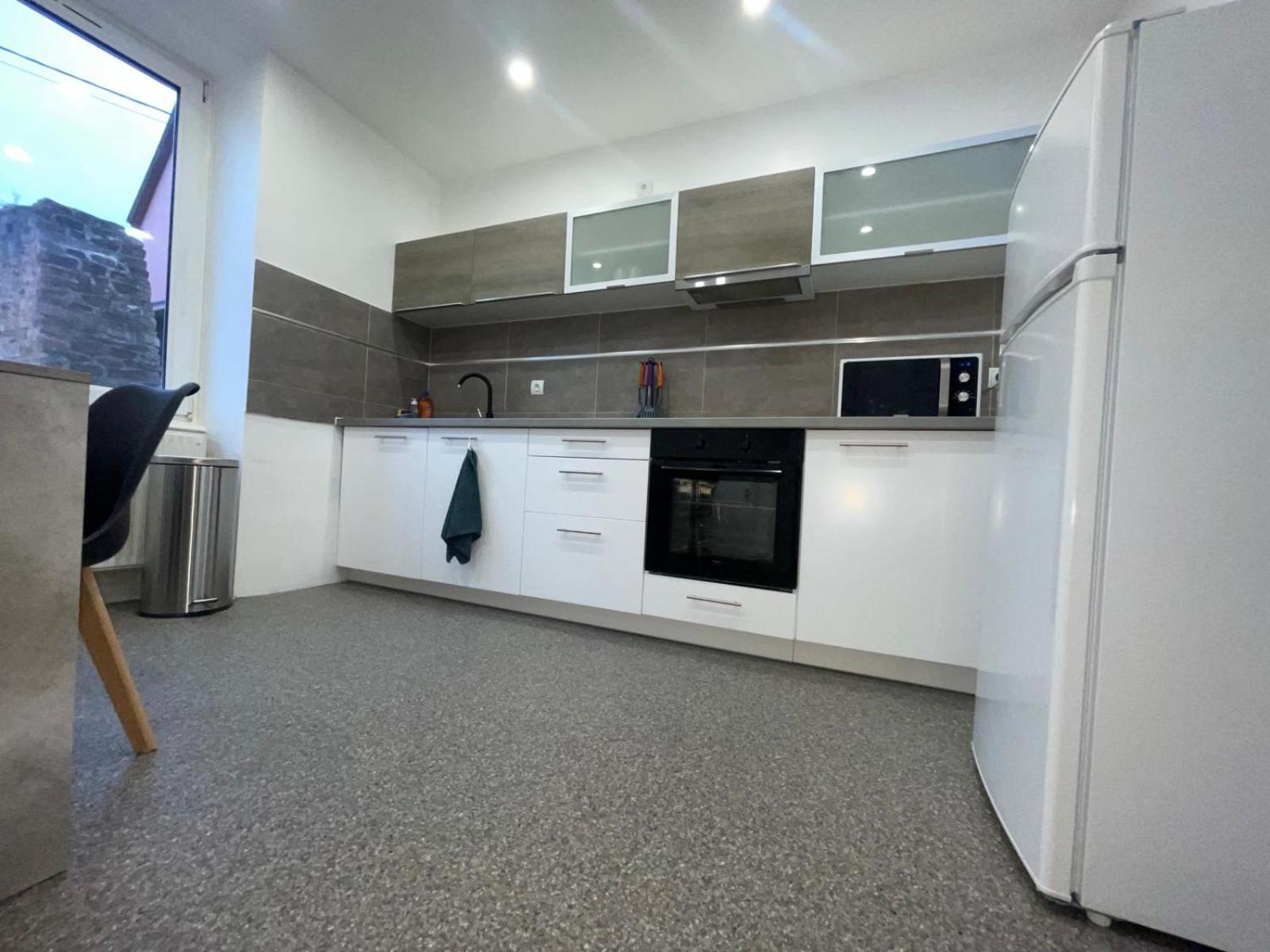 Magnifique Appartement Charmant T3 80M2 Parking Gratuit Rosheim Екстер'єр фото