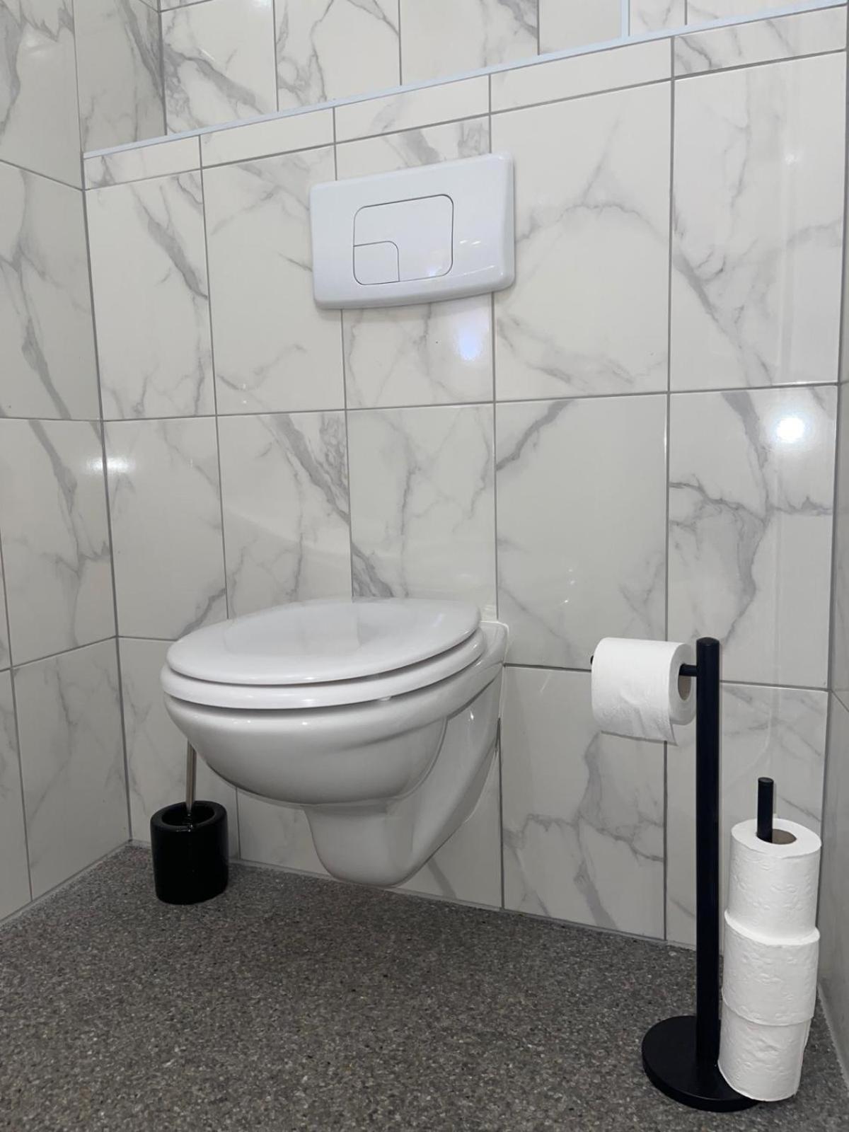 Magnifique Appartement Charmant T3 80M2 Parking Gratuit Rosheim Екстер'єр фото