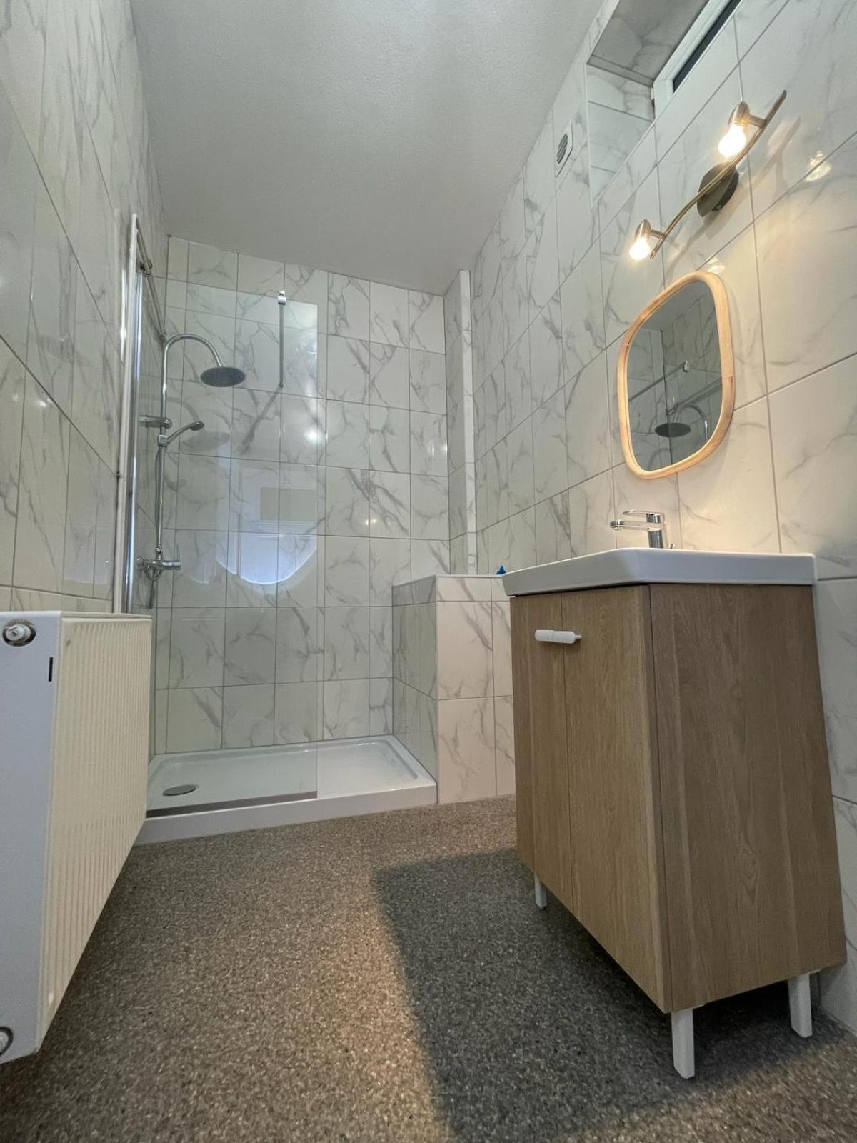 Magnifique Appartement Charmant T3 80M2 Parking Gratuit Rosheim Екстер'єр фото