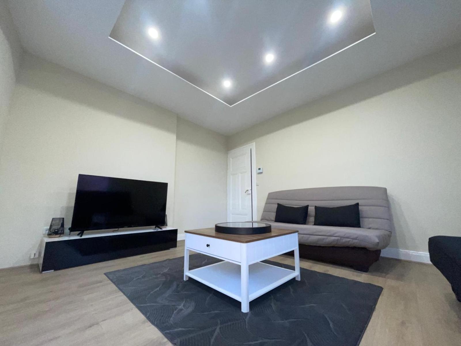 Magnifique Appartement Charmant T3 80M2 Parking Gratuit Rosheim Екстер'єр фото